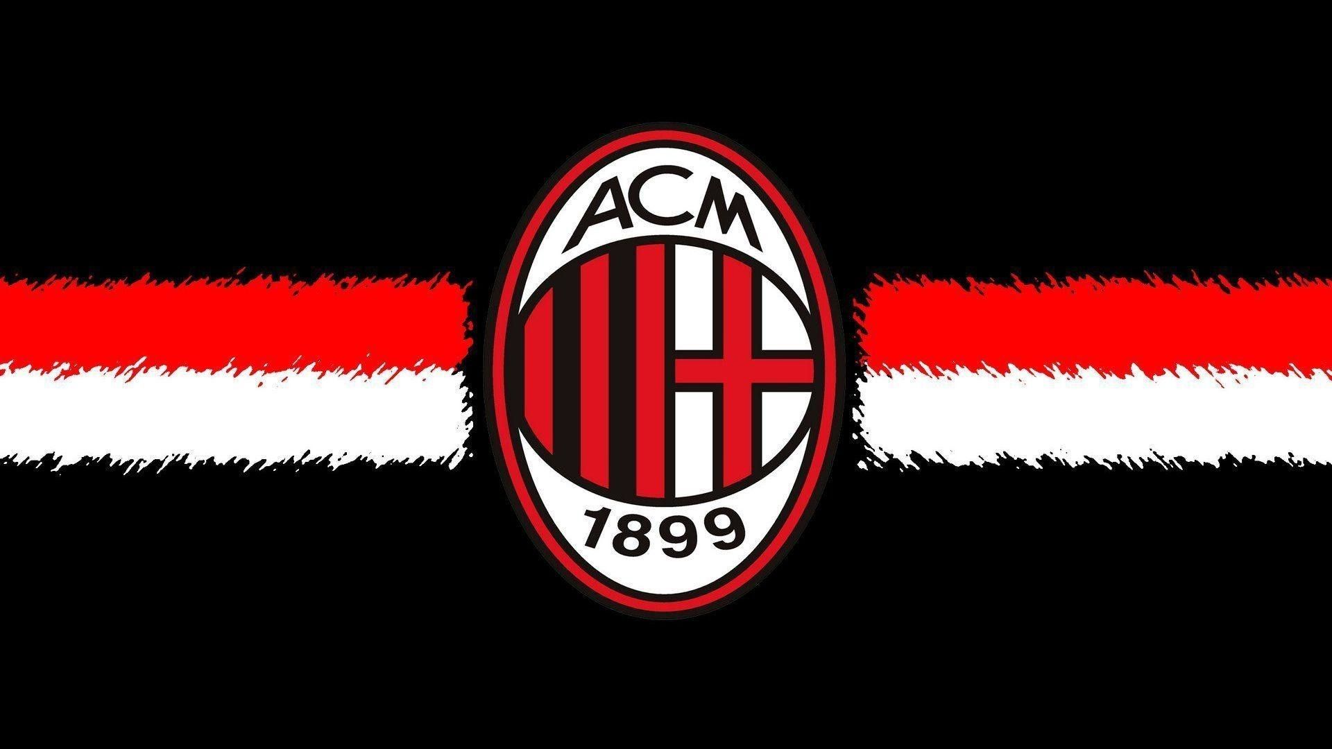 Ac Milan Wallpaper Hd For Pc - HD Wallpaper 