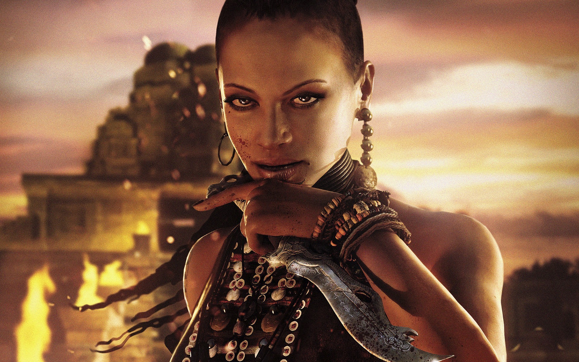 Far Cry 3 Citra Wallpaper Hd - HD Wallpaper 