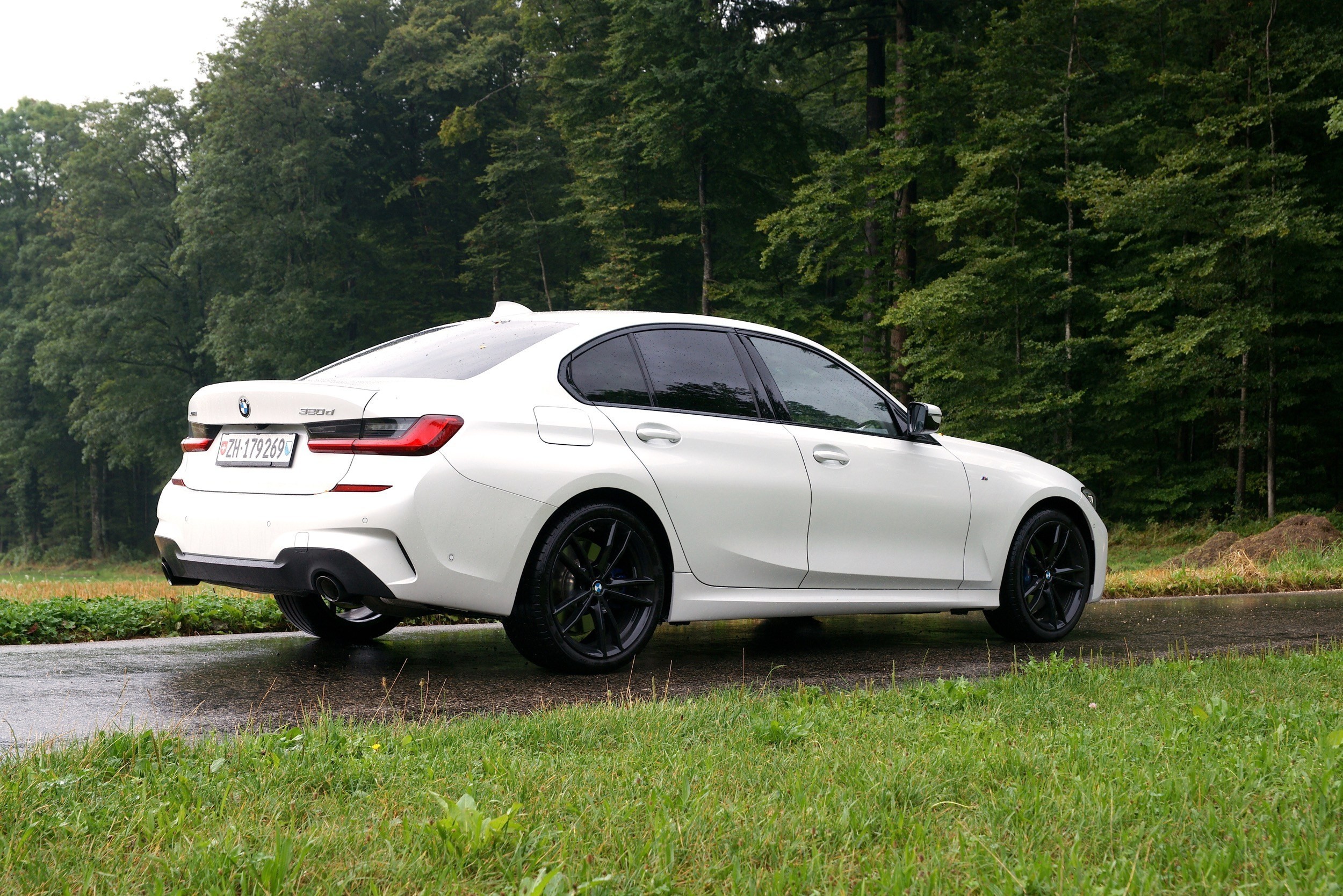 Bmw Pictures Desktop Wallpapers Wide Wallpaper - New Bmw 3 - HD Wallpaper 