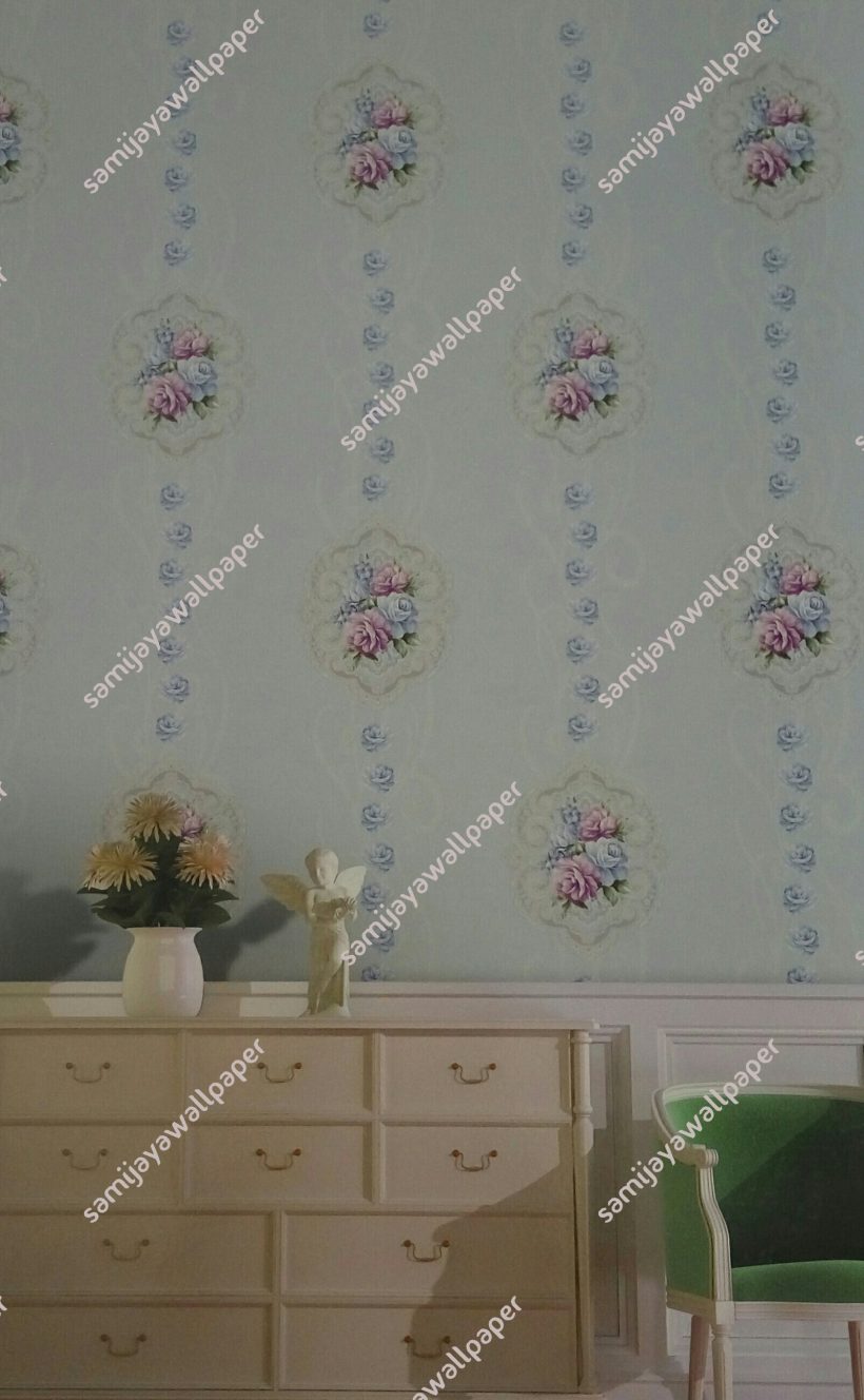 Wallpaper Murah Di Jogja - Wall - HD Wallpaper 