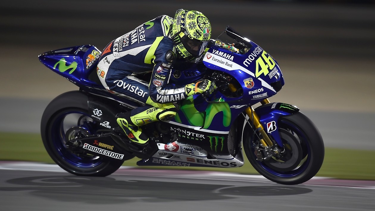 Valentino Rossi Wallpaper Hd - HD Wallpaper 