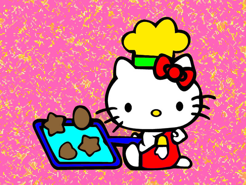 Pink Hello Kitty Shirt - HD Wallpaper 