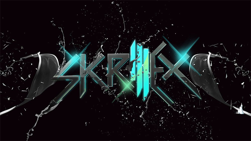 Dubstep, Electro, And Sonny Image - Skrillex Wallpaper Hd - HD Wallpaper 