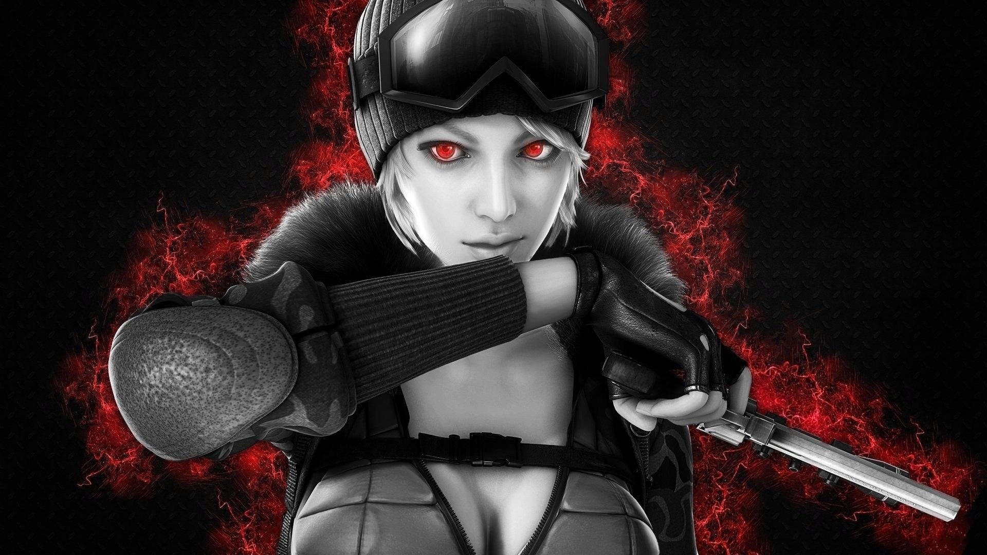 Hd Wallpaper - Point Blank - HD Wallpaper 