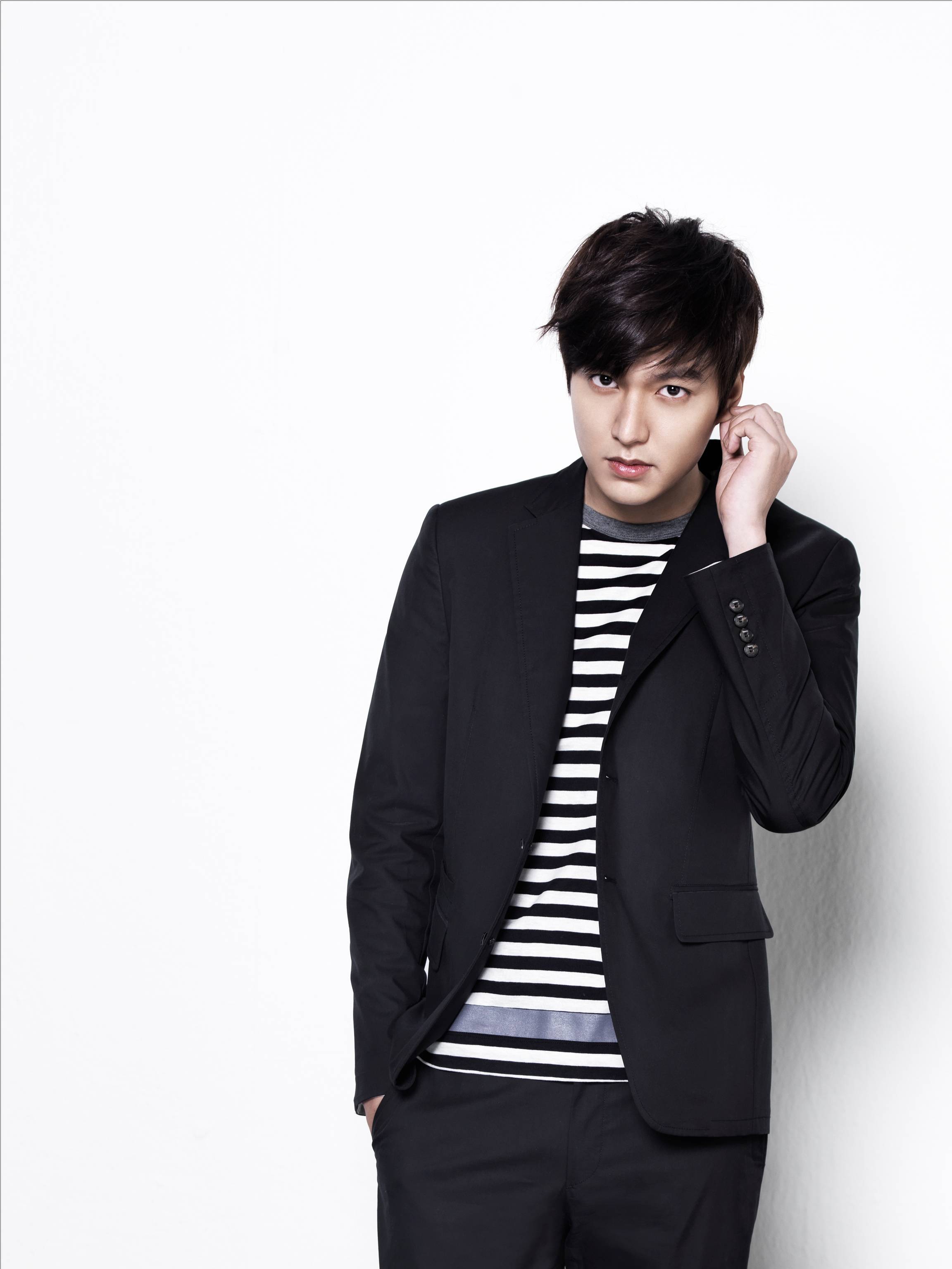 Lee Min Ho Actor Korean - HD Wallpaper 