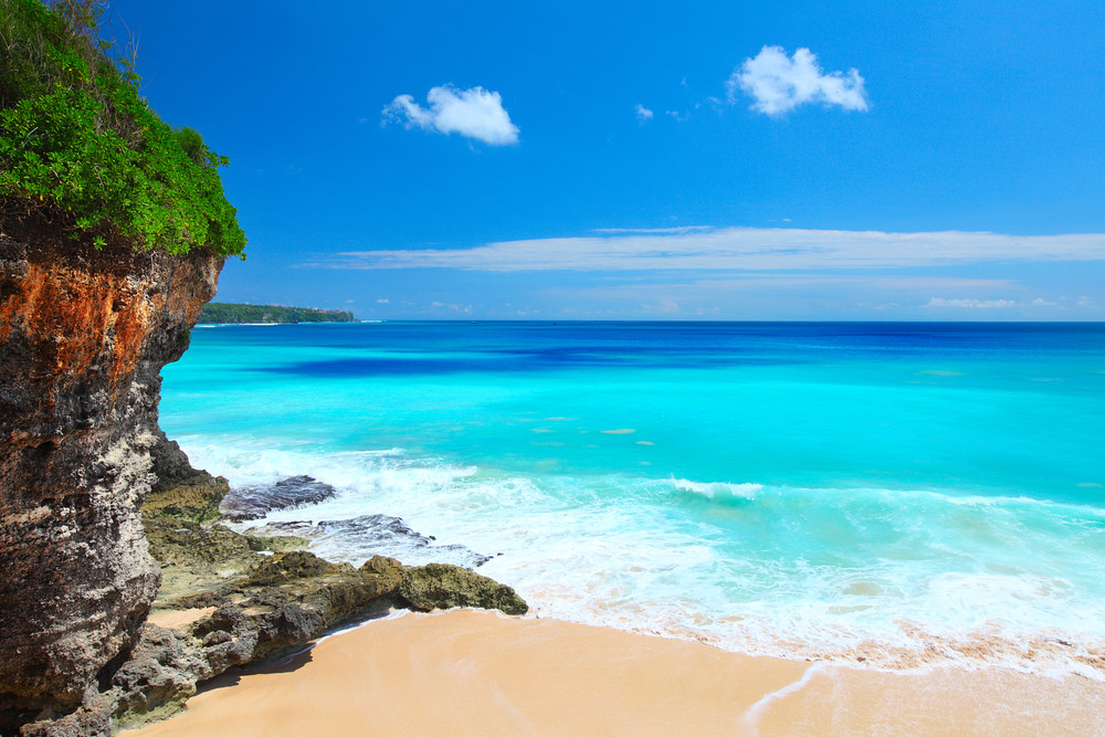 Pemuteran Beach Pemuteran Bali - HD Wallpaper 