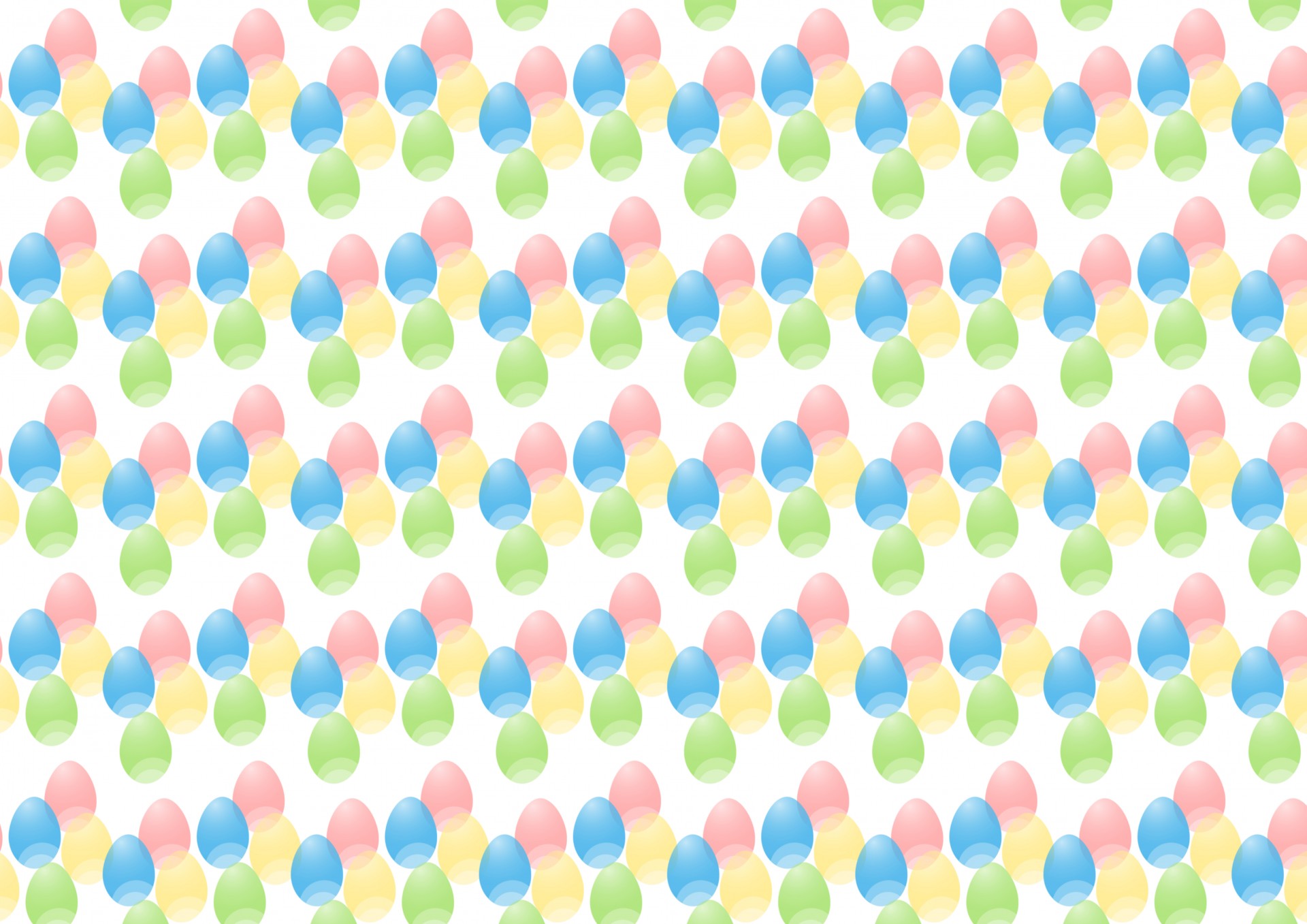 Background Wallpaper Circles Free Photo - Easter Egg Wallpaper Free - HD Wallpaper 