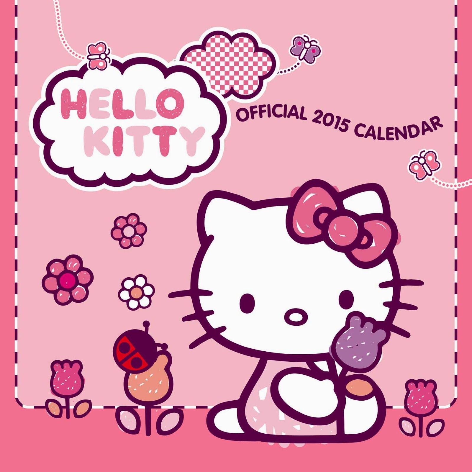 Hello Kitty Thank You Gif - HD Wallpaper 