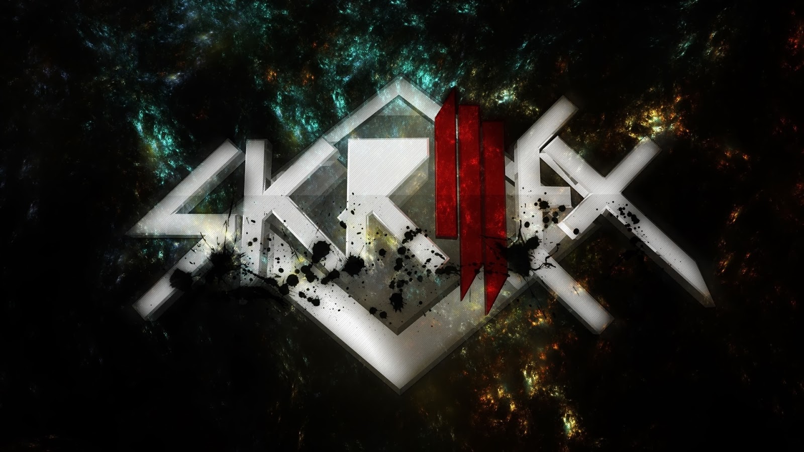 Skrillex Wallpaper Hd - HD Wallpaper 