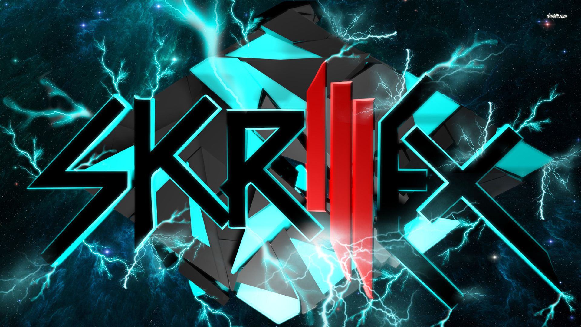 Skrillex Wallpaper Hd - HD Wallpaper 