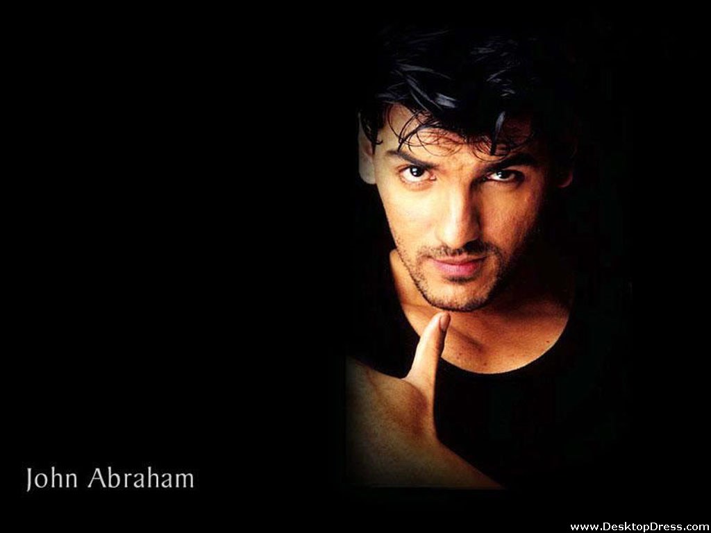 John Abraham - HD Wallpaper 