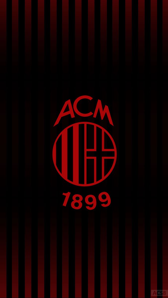 Ac Milan - HD Wallpaper 