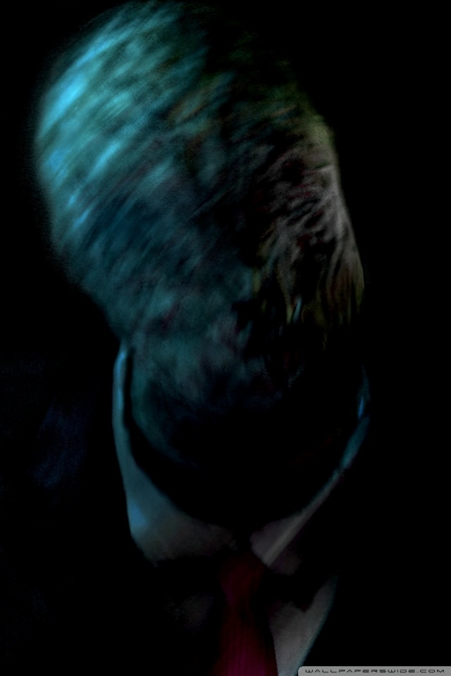 Slender The Arrival Icon - HD Wallpaper 