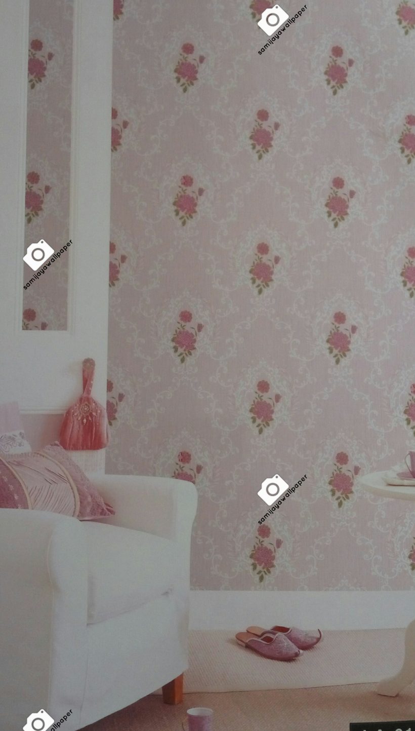 Wallpaper Murah Di Jogja - Wall - HD Wallpaper 