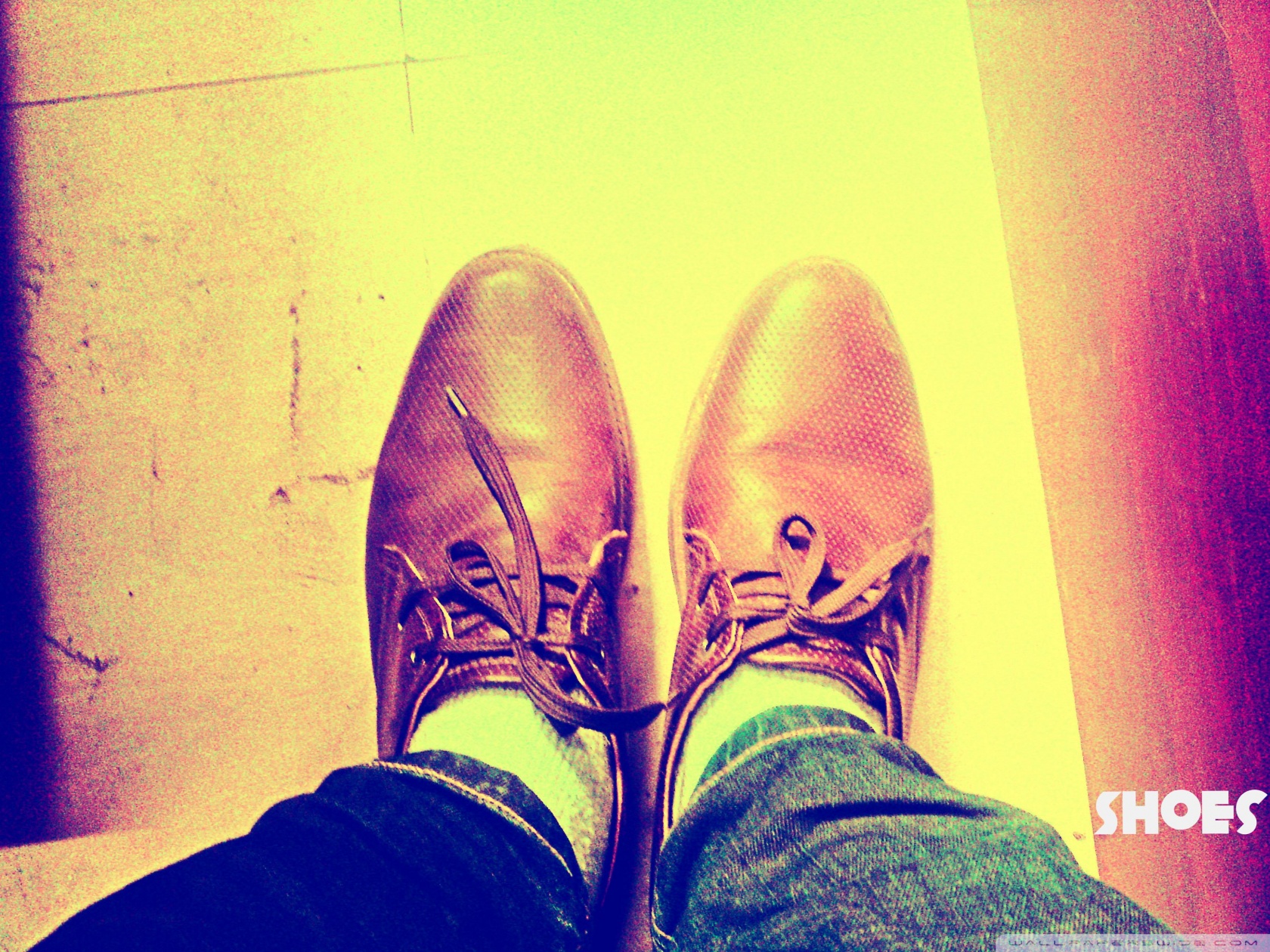 Shadow - HD Wallpaper 