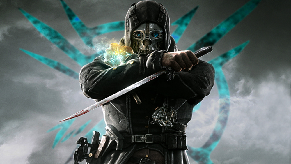 Bethesda Game - HD Wallpaper 