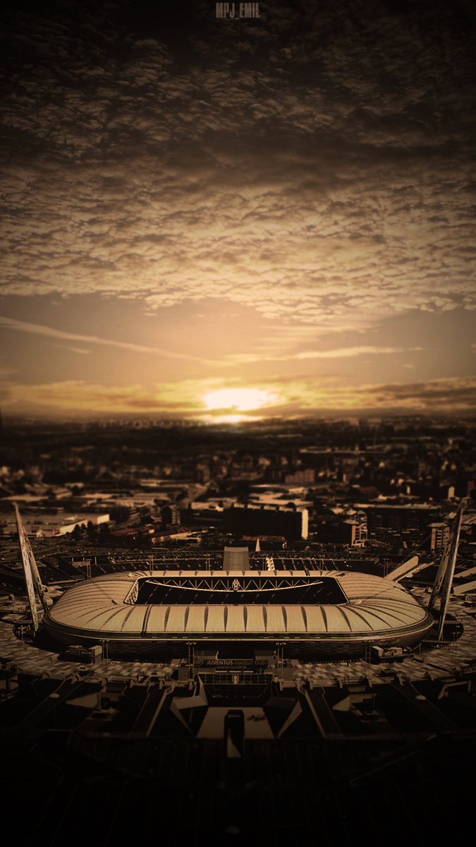 Mobile Wallpaper Juventus Stadium - HD Wallpaper 