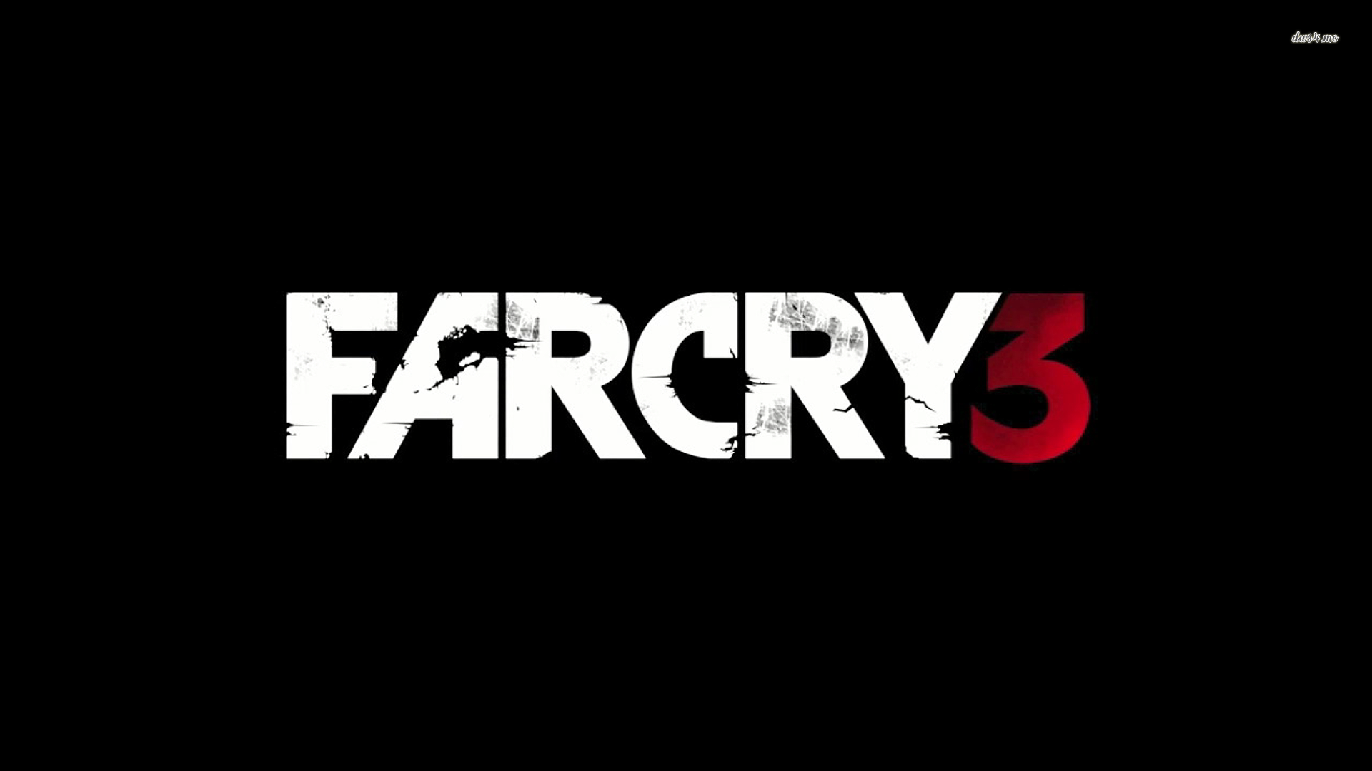 Far Cry 3 - HD Wallpaper 