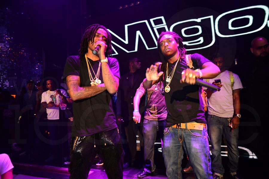 Migos - Migos Hd Wallpaper Download - HD Wallpaper 