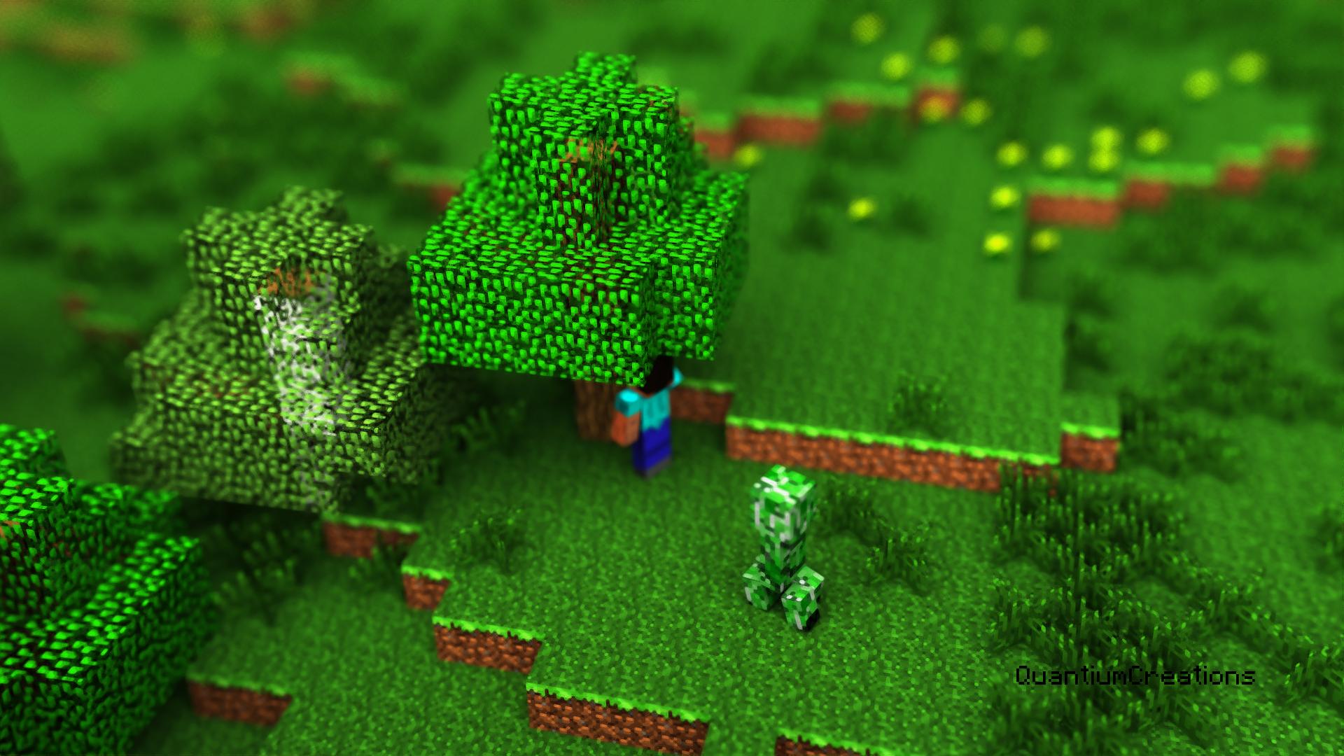 Minecraft Background Ground - HD Wallpaper 