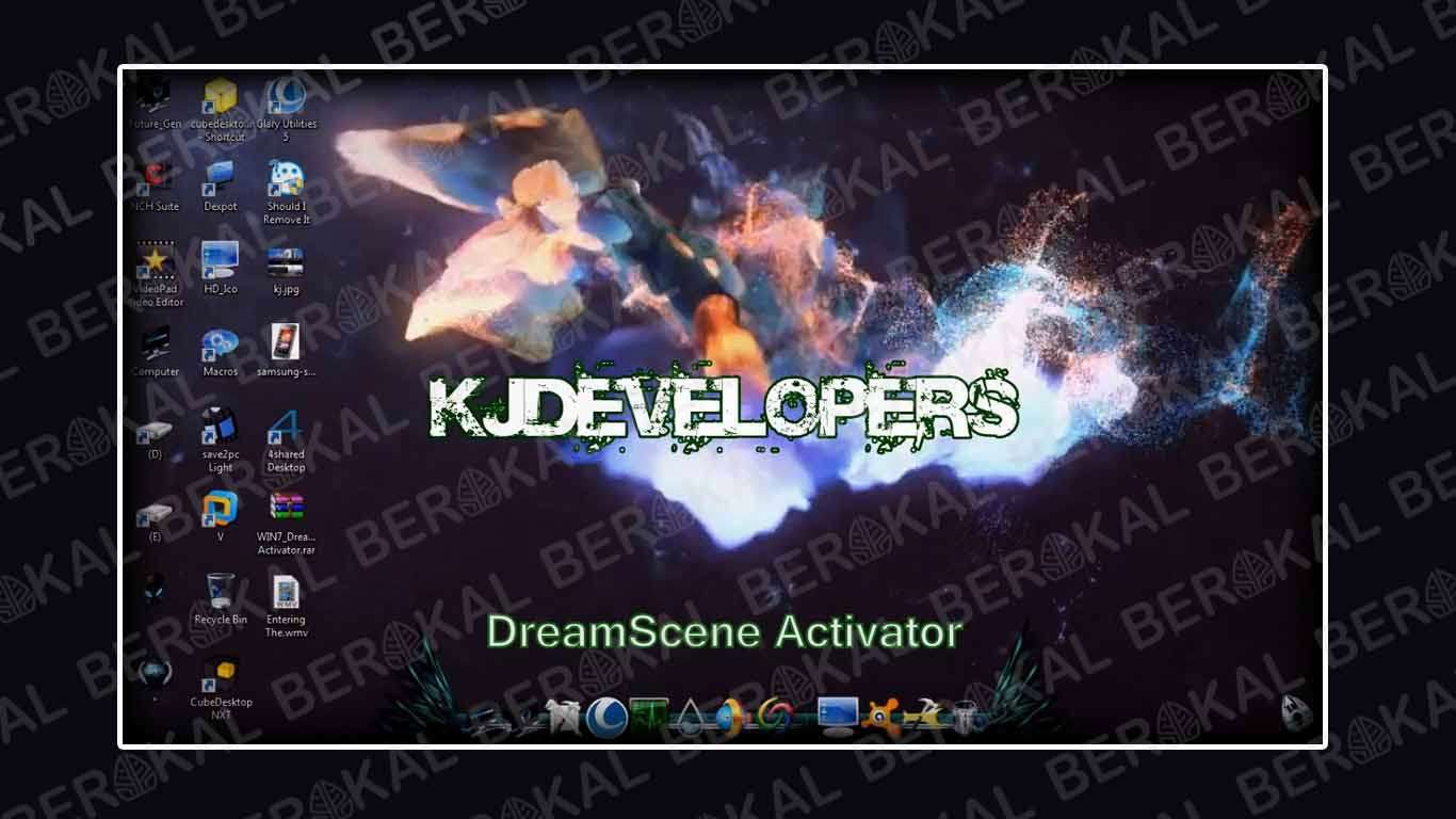 Dreamscene Activator - Sea Fever - HD Wallpaper 