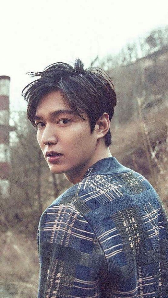 Lee Min Ho 2018 - HD Wallpaper 