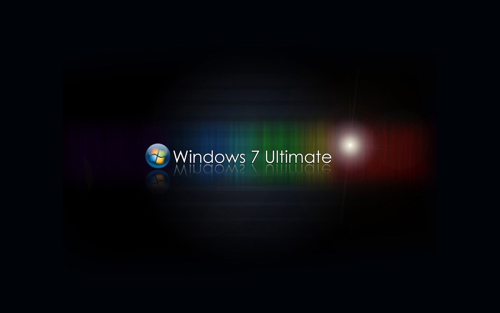 Wallpaper Windows 7 Ultimate Hd 3d Keren Image Num 50