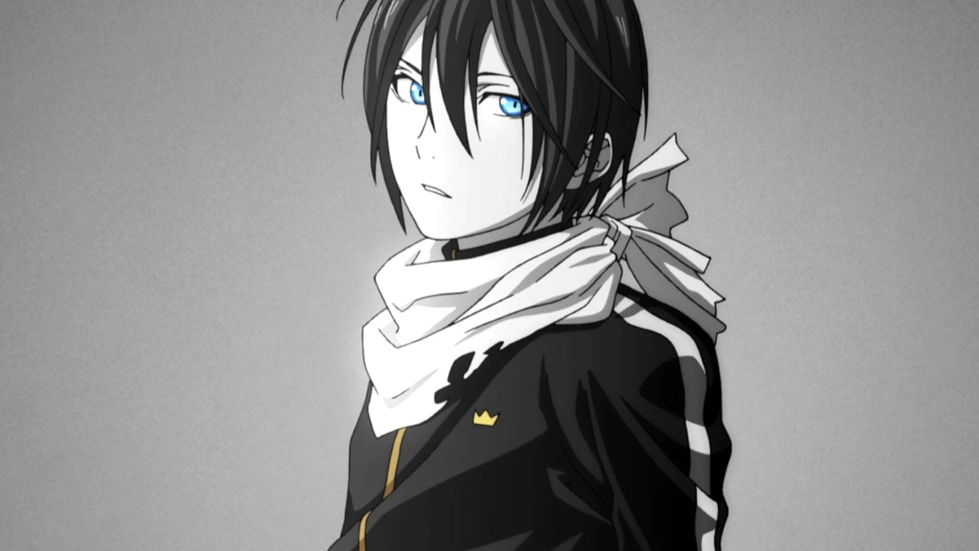 Featured image of post Yato Wallpaper Pc Here are only the best yato wallpapers