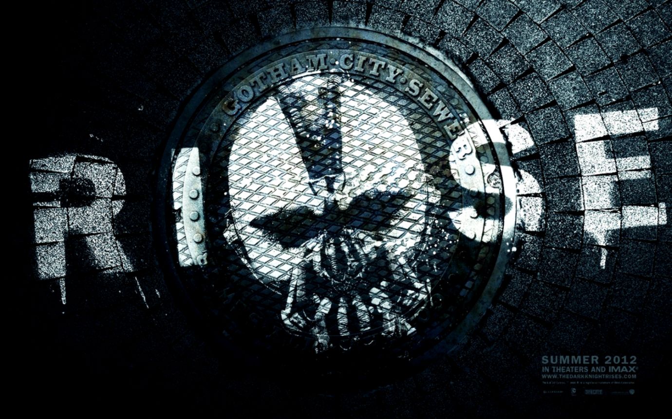 The Dark Knight Rises Wallpaper And Background Image - Dark Knight Rises (2012) - HD Wallpaper 