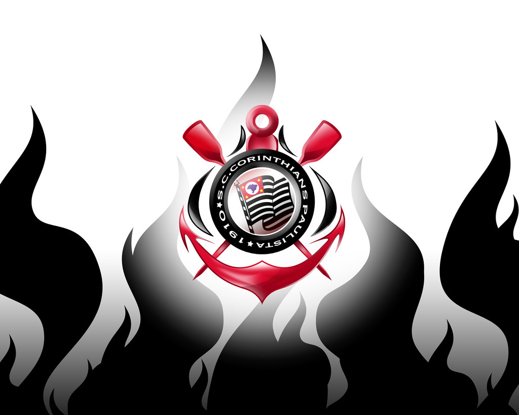 Imagens Do Corinthians Para Papel De Parede - HD Wallpaper 