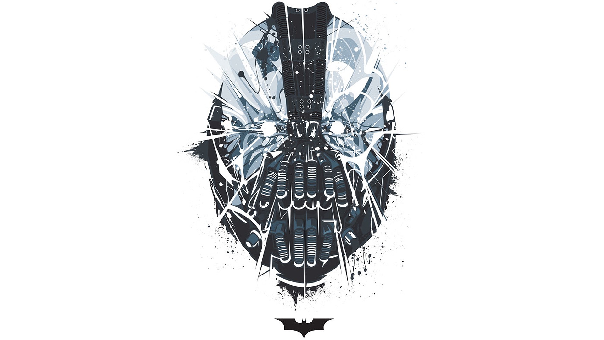 Wallpaper - Batman - HD Wallpaper 