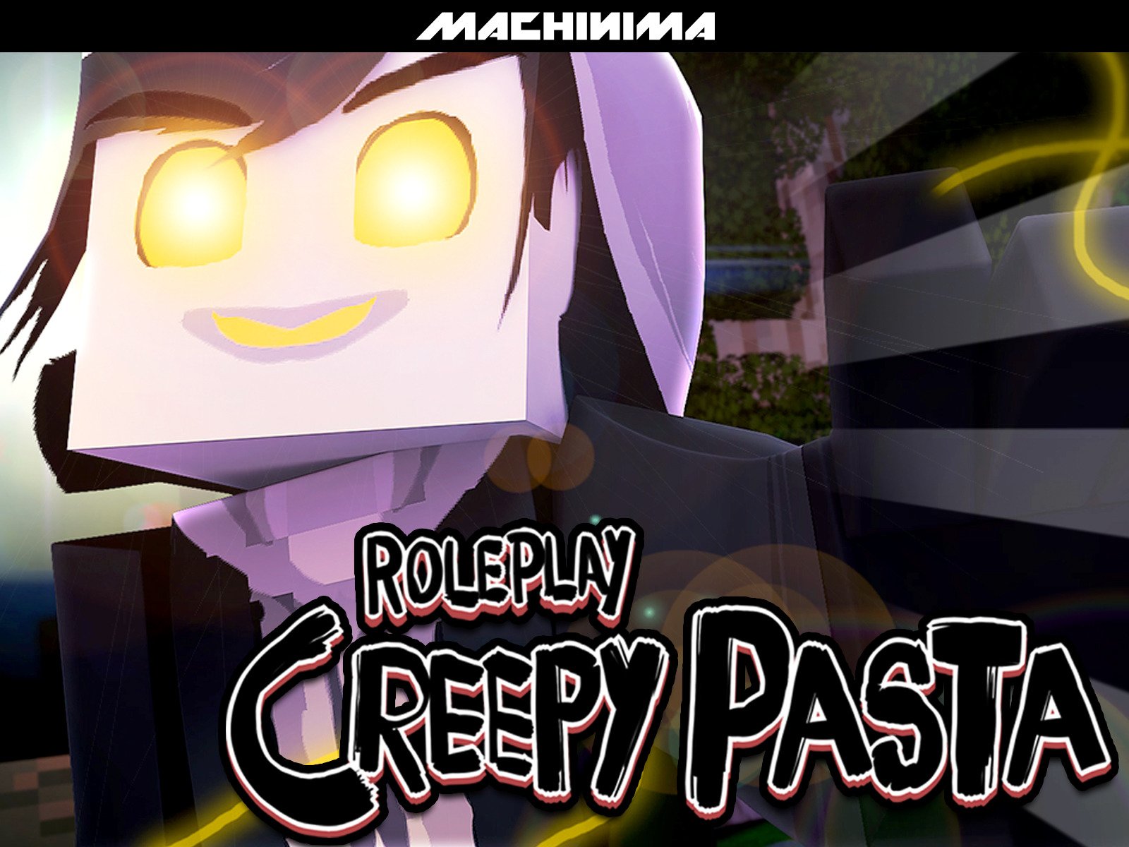 Clip Roleplay Creepypasta - HD Wallpaper 