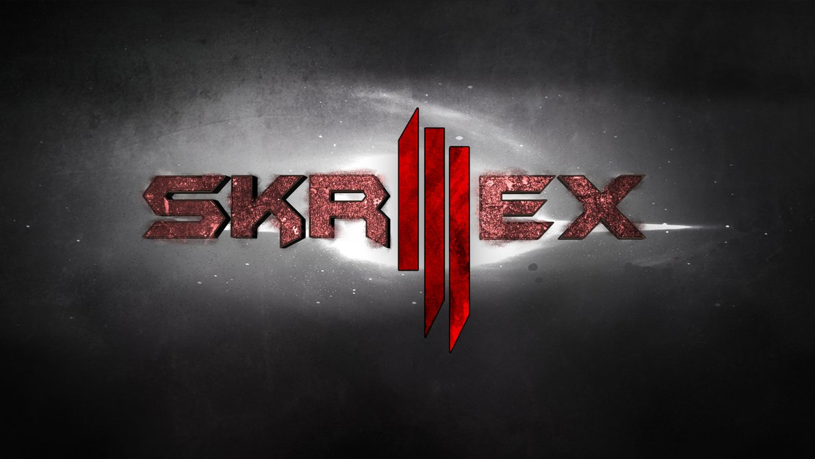 Skrillex Portadas Para Facebook Y Fondos Para Twitter - Logo De Skrillex  Kioto - 1191x670 Wallpaper 