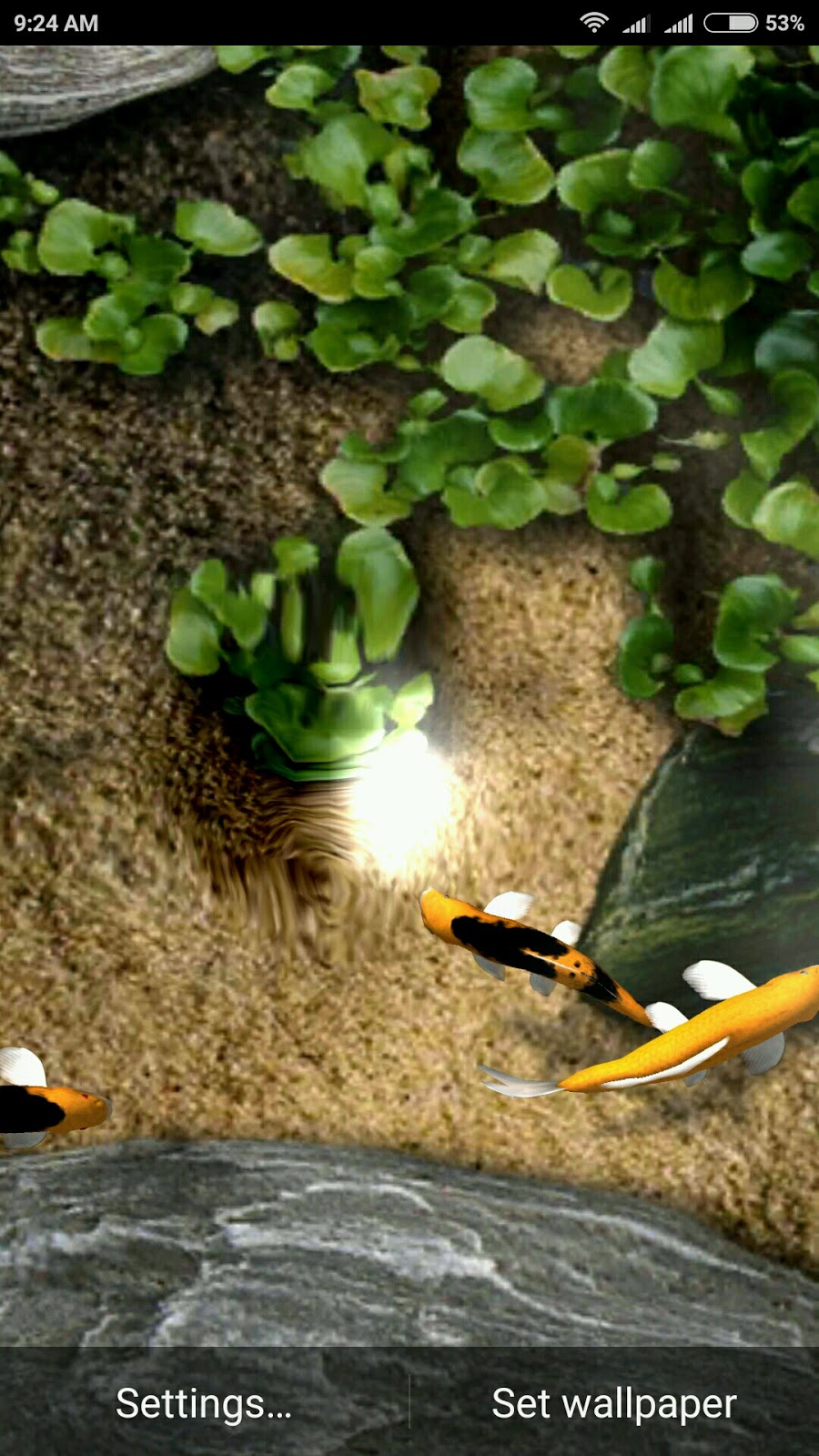 Aplikasi Live Wallpaper Terbaik Untuk Android - Live Wallpapers For Mobile Screen - HD Wallpaper 