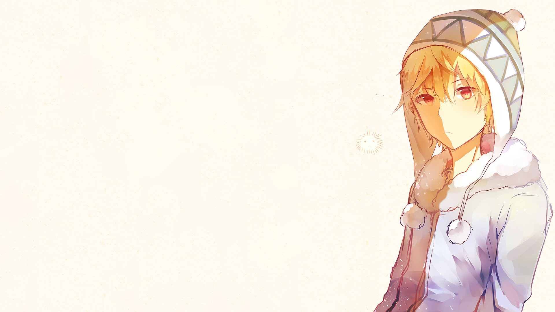 Yukine ~ Noragami - Noragami Wallpaper Yukine - HD Wallpaper 