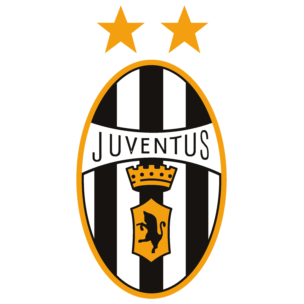 Fc Juventus Logo Wallpaper - Juventus F.c. - HD Wallpaper 