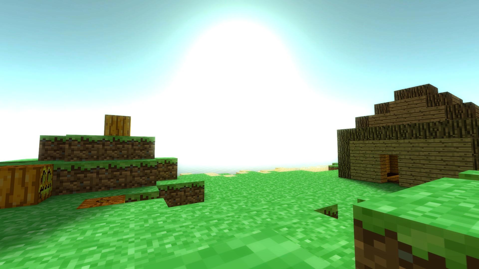 Minecraft Hd 8535 Wallpaper - 1280 By 720 Minecraft - HD Wallpaper 