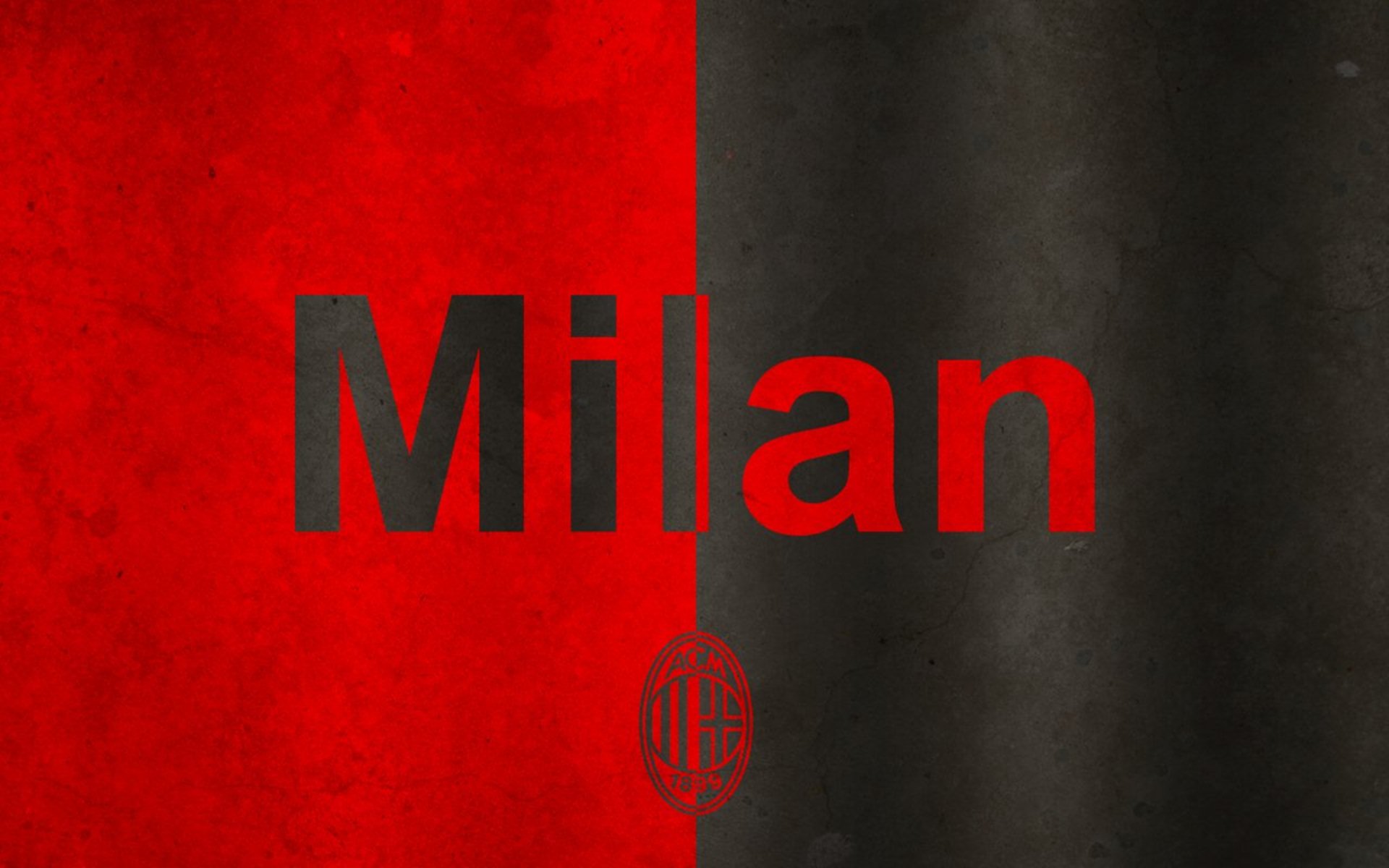 Logo Wallpaper Inter Milan - HD Wallpaper 