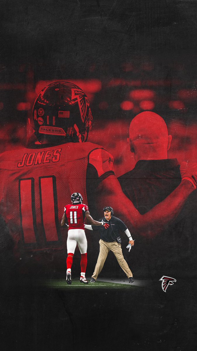 Atlanta Falcons - HD Wallpaper 