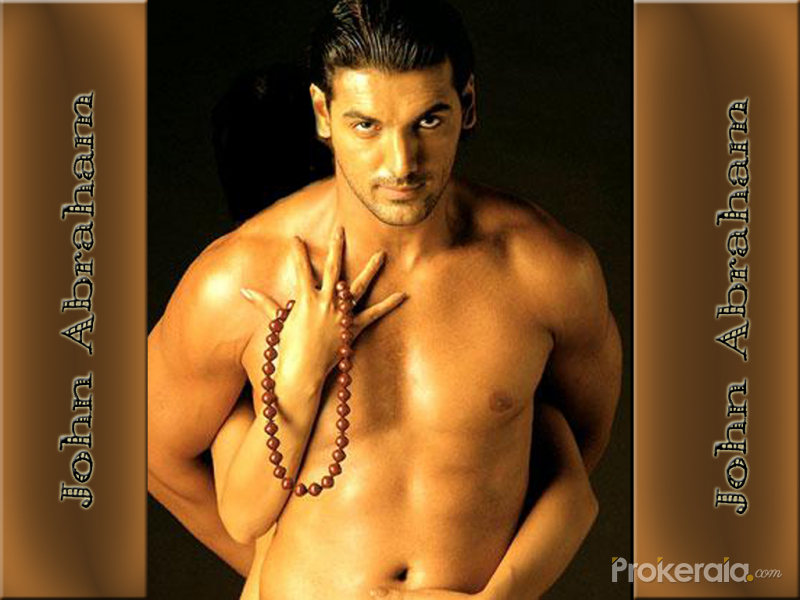 Hot John Abraham - HD Wallpaper 
