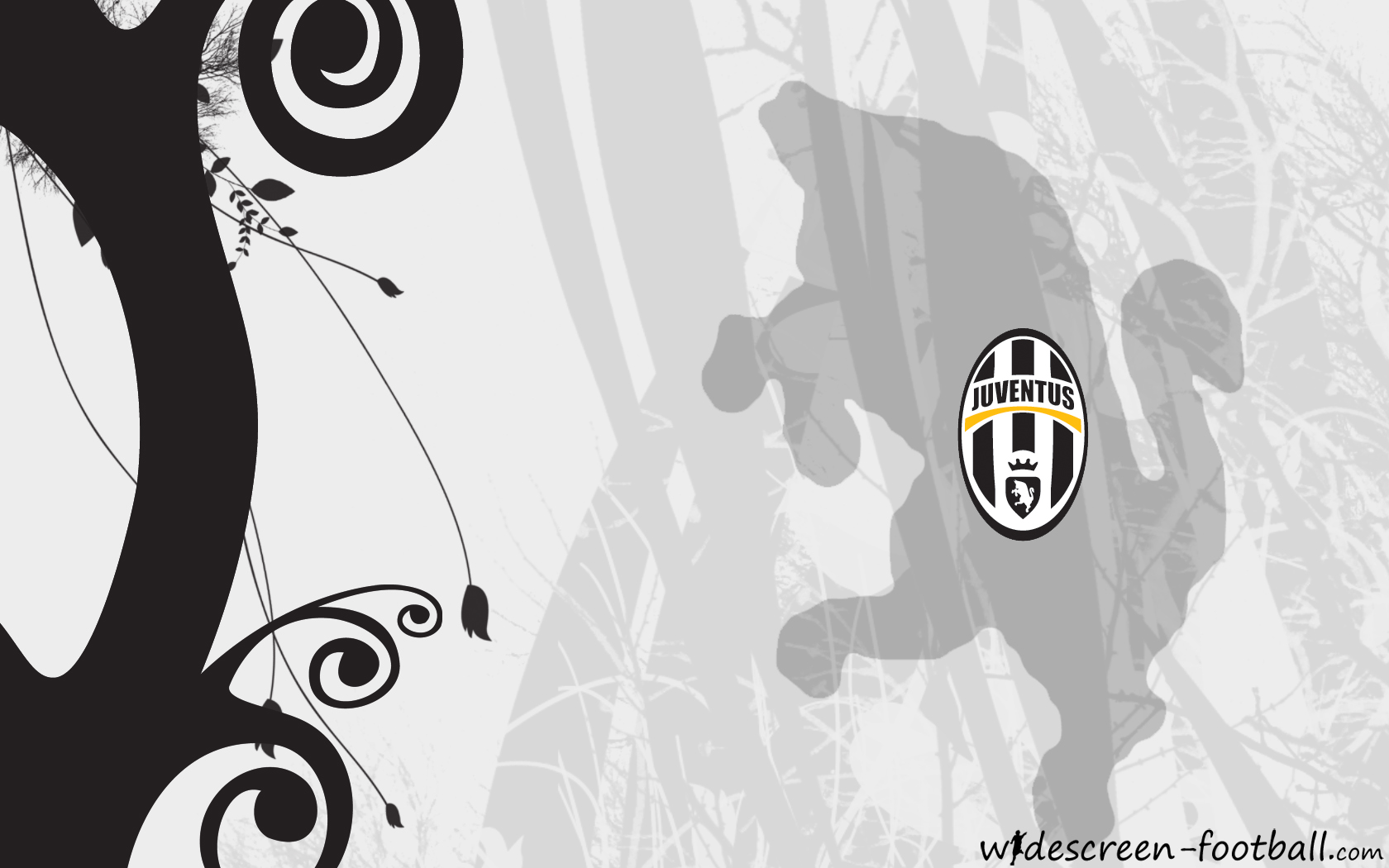 Juventus Wallpaper - Hd Wallpaper White Juventus Background - HD Wallpaper 