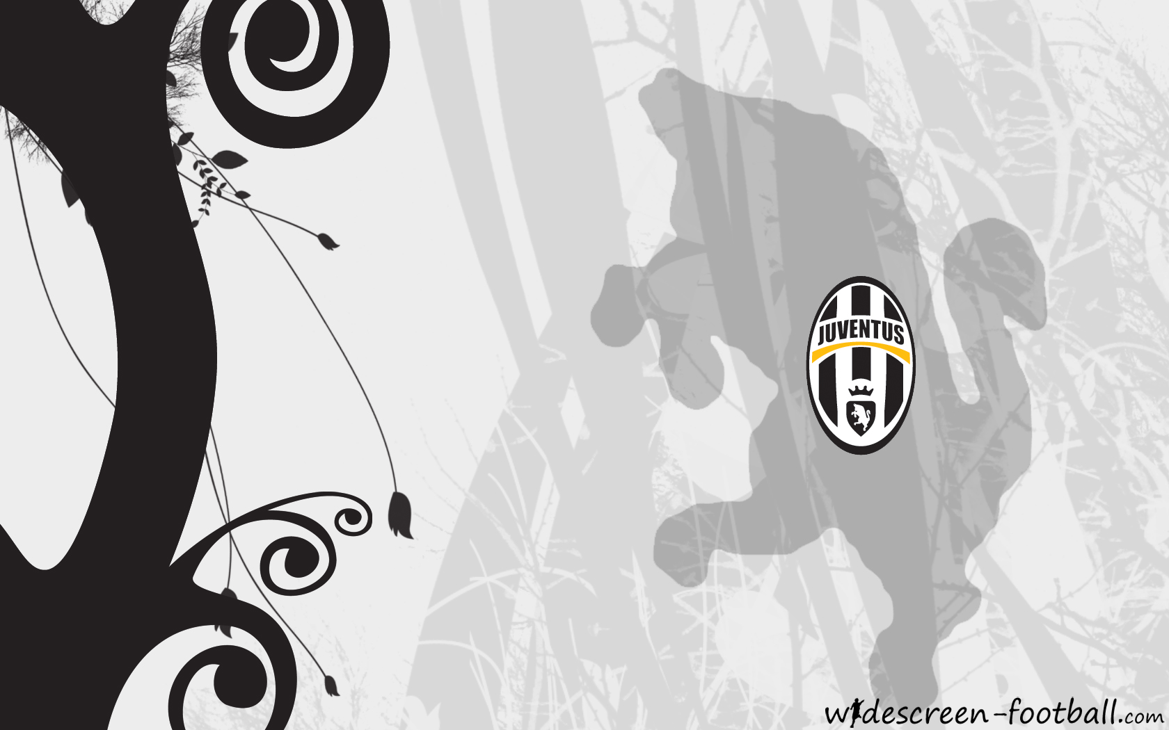 Juventus Wallpaper Hd Wallpaper White Juventus Background 1680x1050 Wallpaper Teahub Io