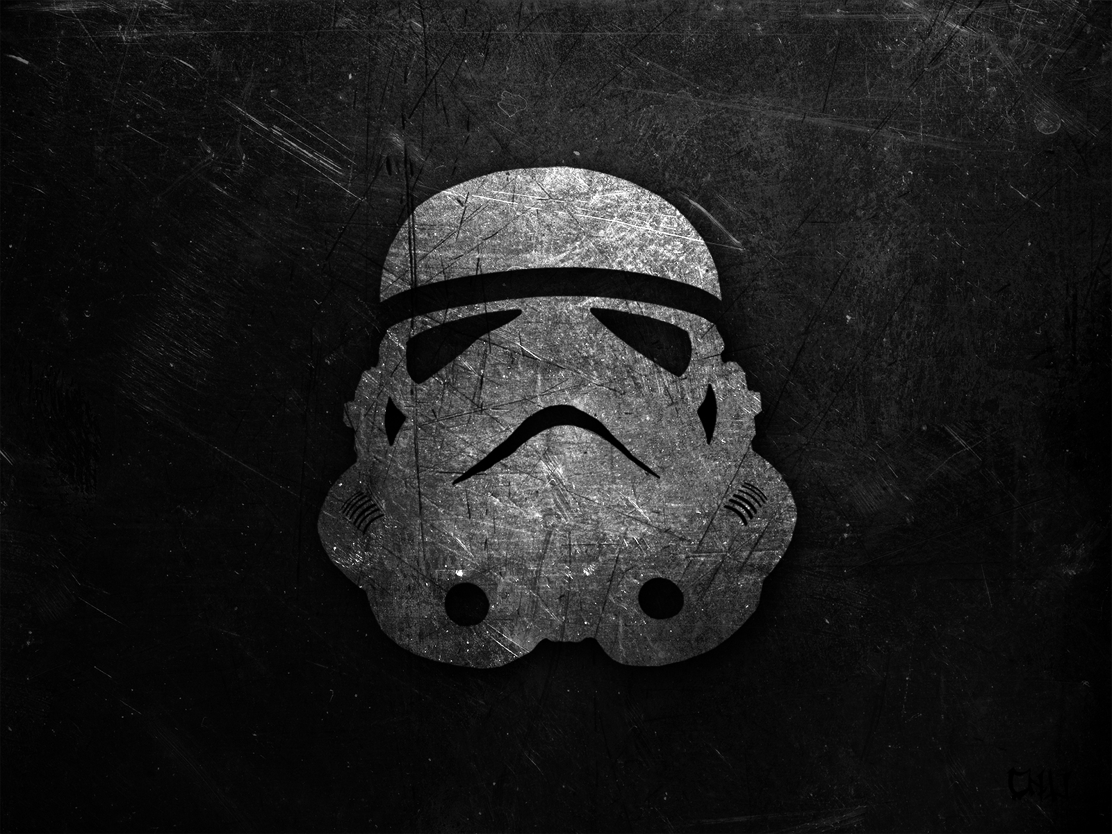Stormtrooper Wallpaper - Stormtrooper Achtergrond - HD Wallpaper 