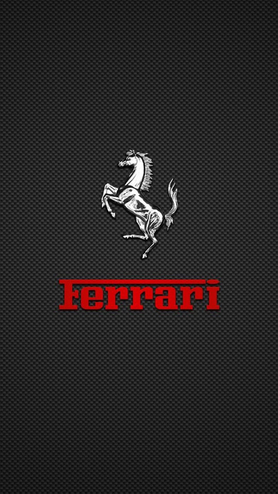 1080x1920, Image For Ferrari Logo Wallpaper Wallpaper - Ferrari Logo Phone Wallpaper  Hd - 1080x1920 Wallpaper 