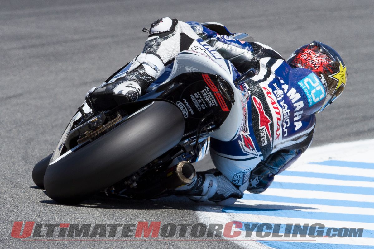 Lorenzo 2012 Laguna Seca - HD Wallpaper 
