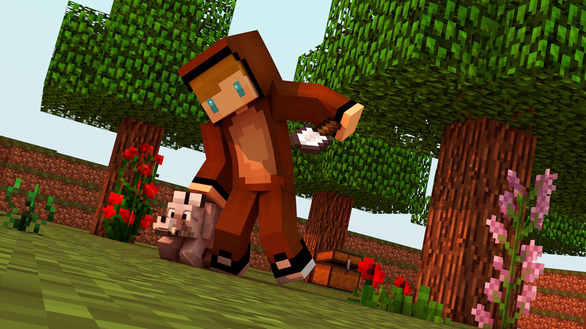 Screenshot - HD Wallpaper 