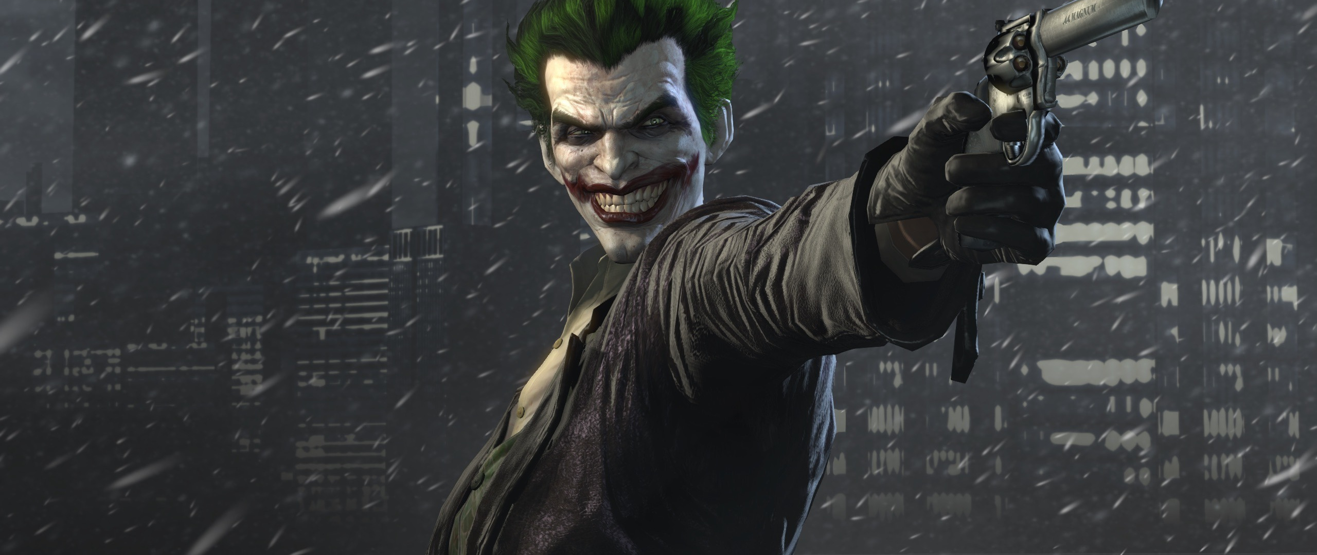 Video Game, Batman - Joker Wallpaper Hd Iphone - HD Wallpaper 