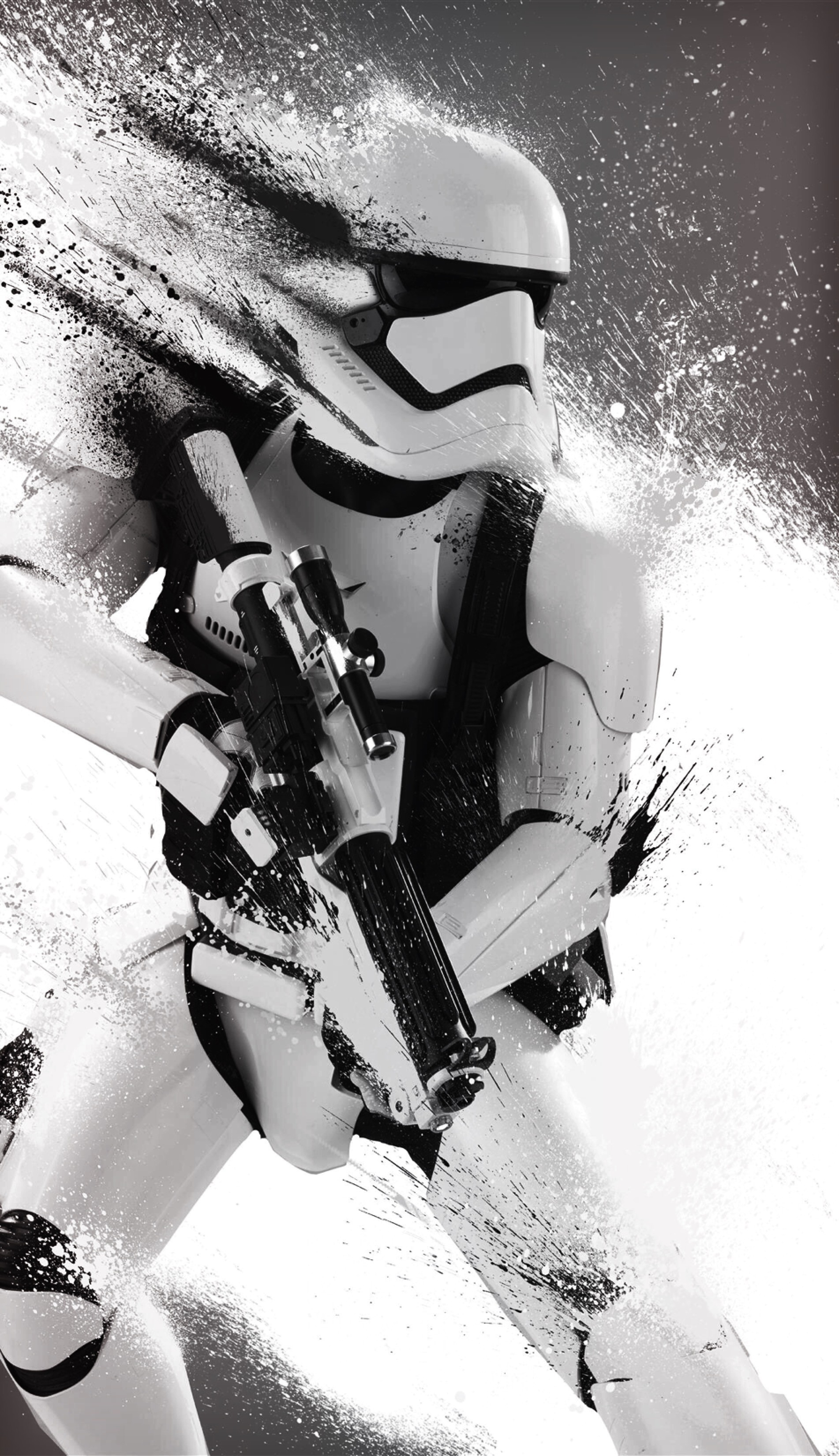 1902x3300, Iphone 5 Stormtrooper Wallpaper 
 Data Id - Stormtrooper Wallpaper Iphone X - HD Wallpaper 