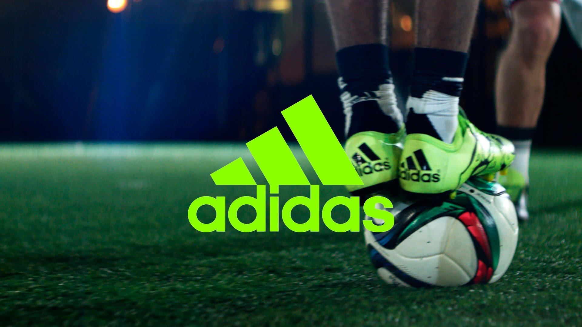 Create Your Own Game Adidas - HD Wallpaper 