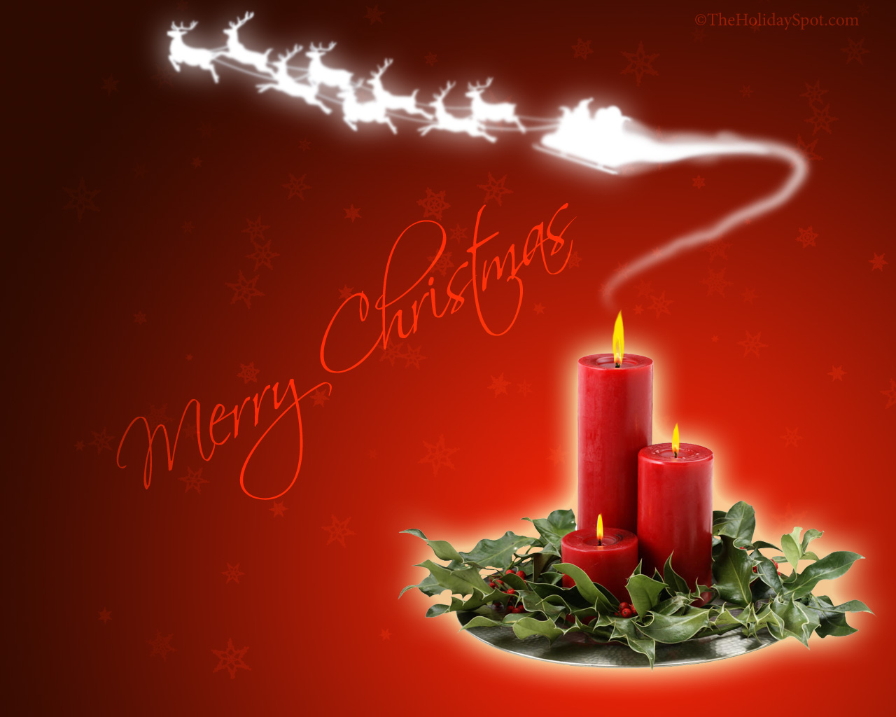 Christmas Wallpaper For Mobile - HD Wallpaper 